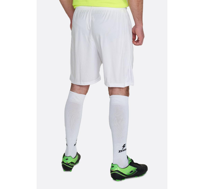 Шорти Zeus SHORT MIDA білий 2XS Z01308 2XS
