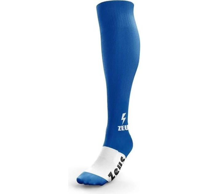 Гетри Zeus CALZA ENERGY блакитний 40-46 Z00049 40-46