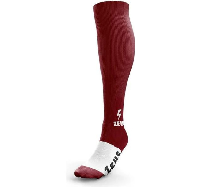 Гетри Zeus CALZA ENERGY бордовий 28-33 Z00054 28-33 Гетри Zeus CALZA ENERGY бордовий 28-33 Z00054 28-33