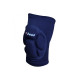 Наколінники для волейболу Zeus GINOCCHIERA VOLLEY EKO темно-синій Уні 155-190 см Z00915 155-190