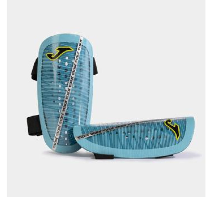 Щитки Joma ATTACK бірюзовий Уні М (зріст 135-155 см) 401491.011 М