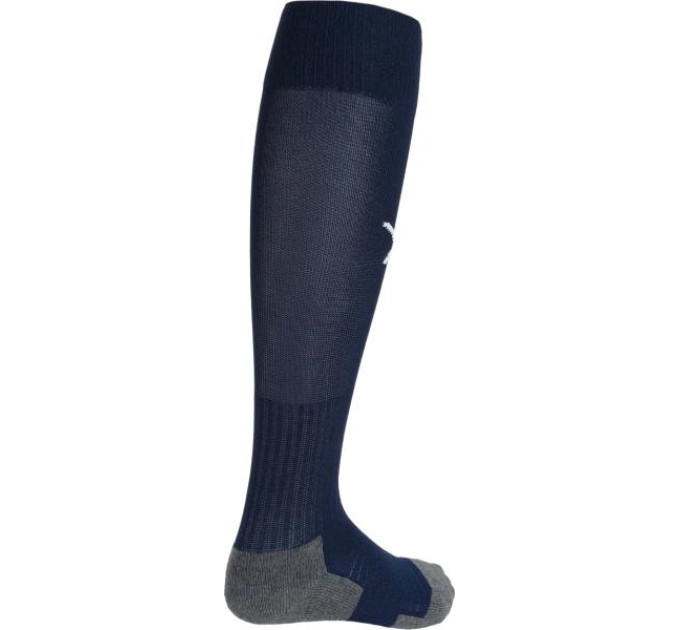 Гетри Puma Team LIGA Socks CORE синій Уні 31-34 703441-06 31-34