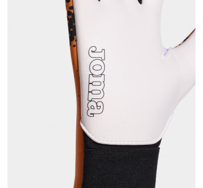 Рукавички воротарські Joma HUNTER помаранчевий Уні 6 (17,6 см) 401477.051 6