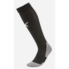 Гетри Puma Team LIGA Socks CORE чорний Уні 43-46 703441-03