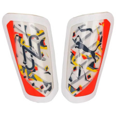 Щитки Puma NEYMAR JR ULTRA Flex Sleeve білий Діт L (зріст 155-175 см) 030921-01 L