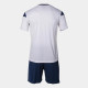 Комплект форми Joma PHOENIX SET Білий S (102741.203 S)