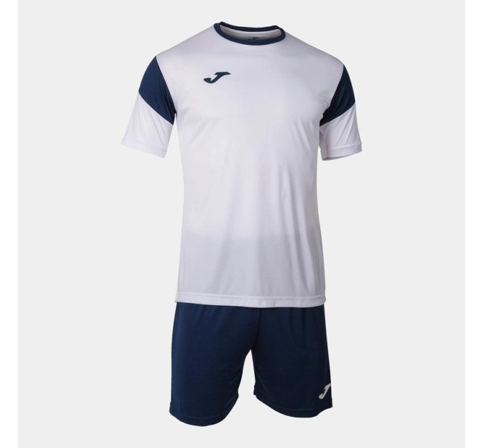 Комплект форми Joma PHOENIX SET Білий S (102741.203 S)