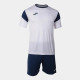 Комплект форми Joma PHOENIX SET Білий S (102741.203 S)