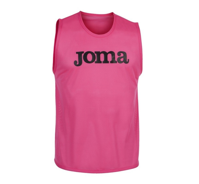 Манішка тренувальна Joma TRAINING BIBS Рожевий XS (101686.030 XS)