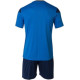 Комплект форми Joma PHOENIX SET синій,чорний M 102741.722 M