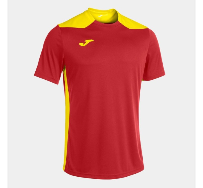 Футболка JOMA CHAMPION VI червоний M 101822.609 M