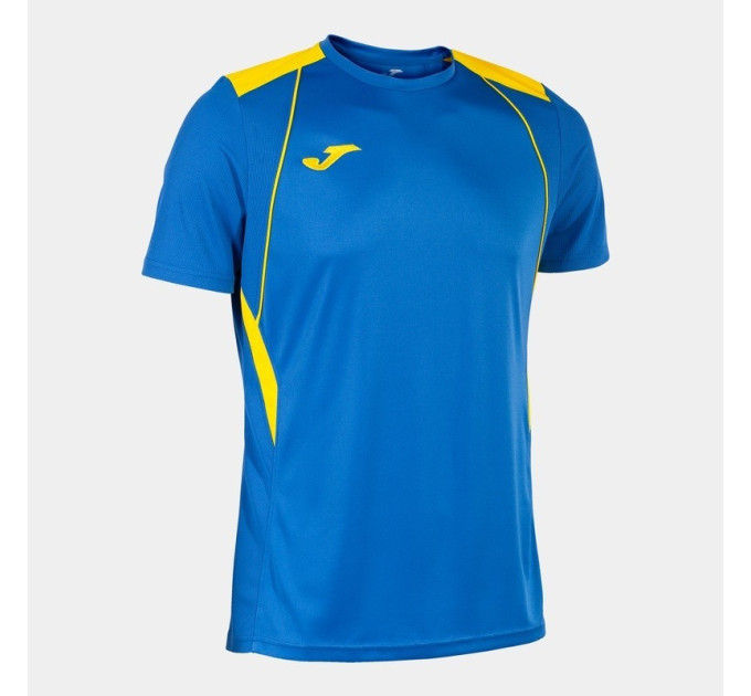 Футболка JOMA CHAMPION VIl синій S 103081.709 S
