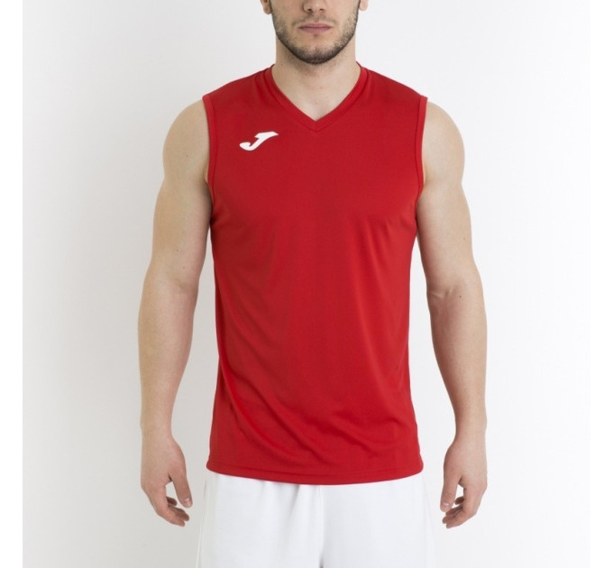 Спортивна майка JOMA COMBI червоний XS 100436.600 XS