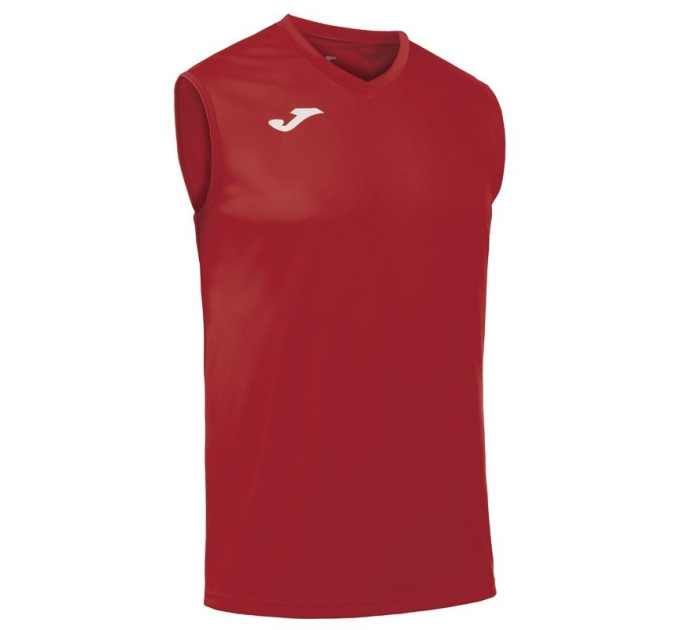 Спортивна майка JOMA COMBI червоний XS 100436.600 XS