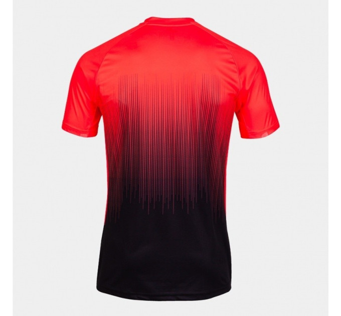 Футболка Joma TIGER IV Кораловий 118-128 (102764.119 118-128)