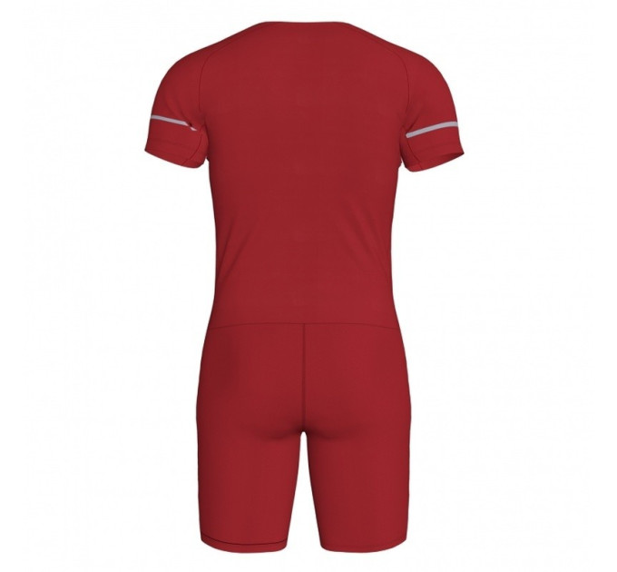 Боді для бігу Joma RACE червоний L-XL 101377.600 L-XL