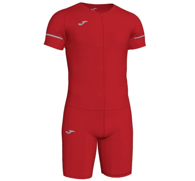 Боді для бігу Joma RACE червоний L-XL 101377.600 L-XL