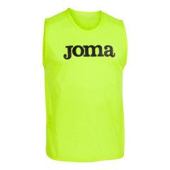 Манішка двостороння Joma BIBS жовтий XS 101686.060 XS