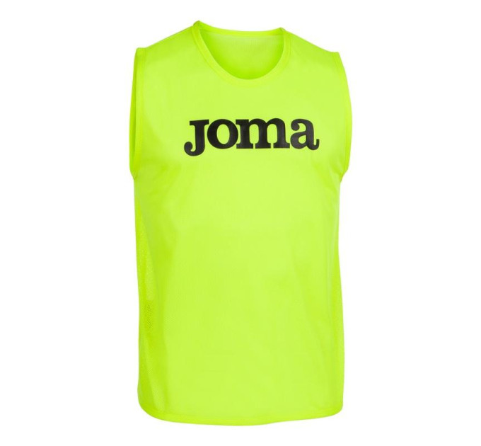 Манішка двостороння Joma BIBS жовтий XS 101686.060 XS