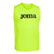 Манішка двостороння Joma BIBS жовтий XS 101686.060 XS