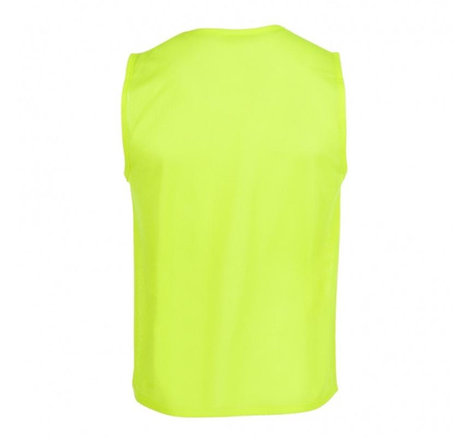 Манішка двостороння Joma BIBS жовтий XS 101686.060 XS