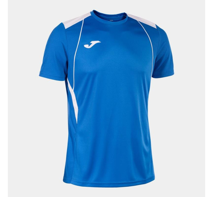 Футболка Joma CHAMPION VII синій M 103081.702 M