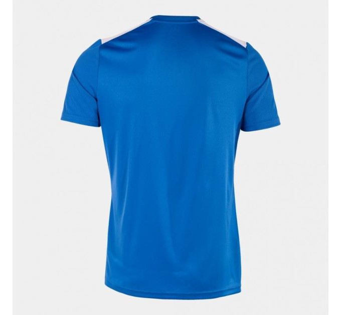Футболка Joma CHAMPION VII синій M 103081.702 M