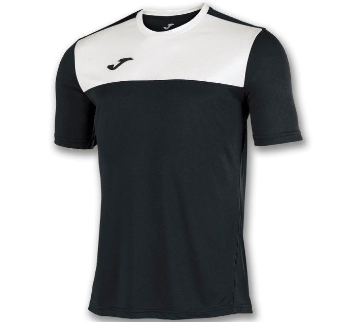 Футболка Joma WINNER чорний,білий 2XS 100946.102 2XS