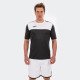 Футболка Joma WINNER чорний,білий 2XS 100946.102 2XS