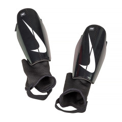 Чоловічі Щитки Nike CHRG GRD Чорний M (7dDX4608-010 M)