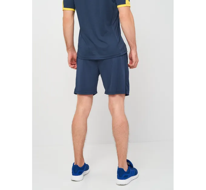 Шорти FED. FUTBOL UCRANIA Темно-cиній S (AT102369A331)