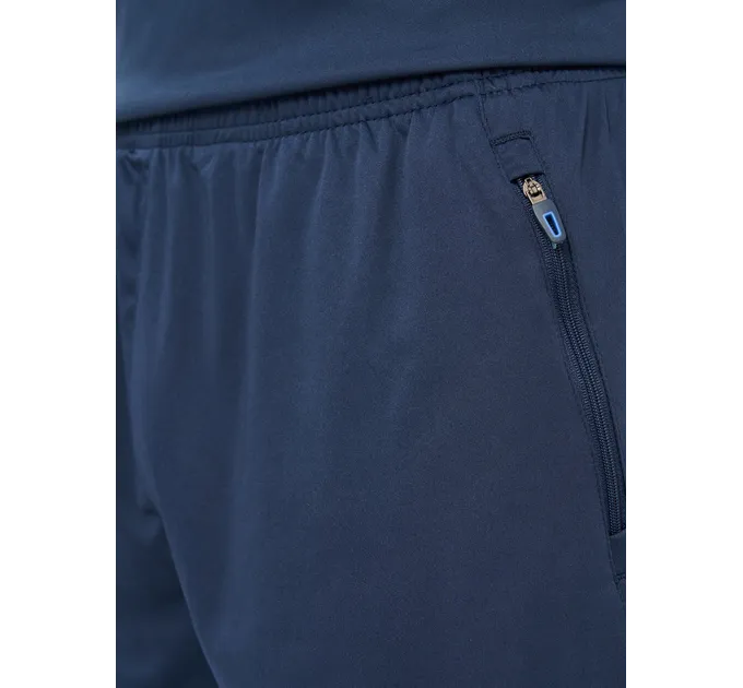 Шорти FED. FUTBOL UCRANIA Темно-cиній S (AT102369A331)