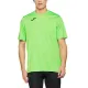 Чоловіча Футболка Joma COMBI Салатовий 2XL-3XL (100052.020)