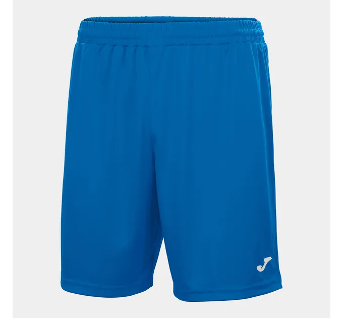 Шорти Чоловічі Joma NOBEL Синій XL (100053.700)
