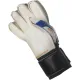 Рукавички воротарські Select GOALKEEPER GLOVES 03 YOUTH Синій, Білий Діт 4 (601072-373)