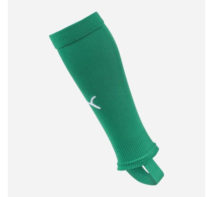 Гетри Puma Team LIGA Stirrup Socks CORE зелений Уні 43-46 703439-05 43-46