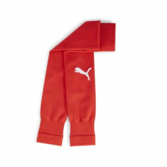 Гетри Puma teamGOAL Sleeve Sock червоний Чол 39-42 706028-01 39-42