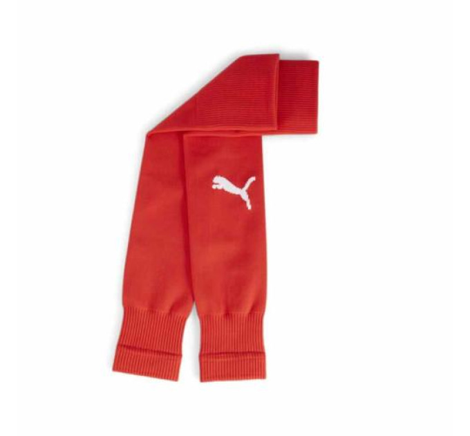 Гетри Puma teamGOAL Sleeve Sock червоний Чол 39-42 706028-01 39-42