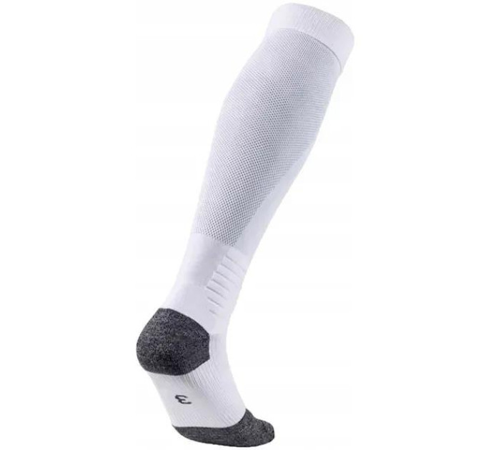 Гетри Puma Team LIGA Socks Білий, Чорний 43-46 (703438-04 43-46)
