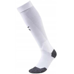 Гетри Puma Team LIGA Socks Білий, Чорний 43-46 (703438-04 43-46)