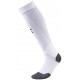 Гетри Puma Team LIGA Socks Білий, Чорний 43-46 (703438-04 43-46)