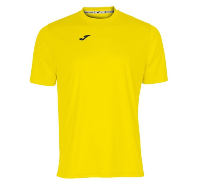 Футболка Joma COMBI жовтий L (100052.900 L)