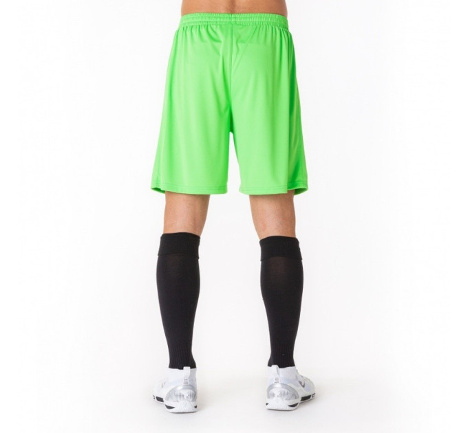 Шорти Joma NOBEL салатовий MEN L 100053.020 L