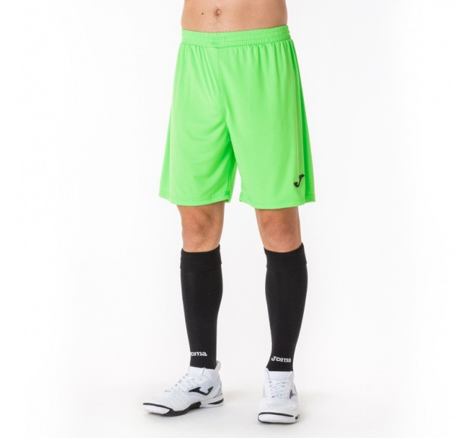 Шорти Joma NOBEL салатовий MEN L 100053.020 L