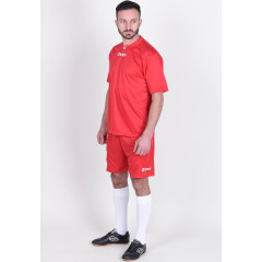 Форма (шорти + футболка) Zeus KIT PROMO червоний 3XS Z00264 3XS