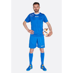 Футболка Zeus SHIRT MIDA блакитний 2XS Z01240 2XS