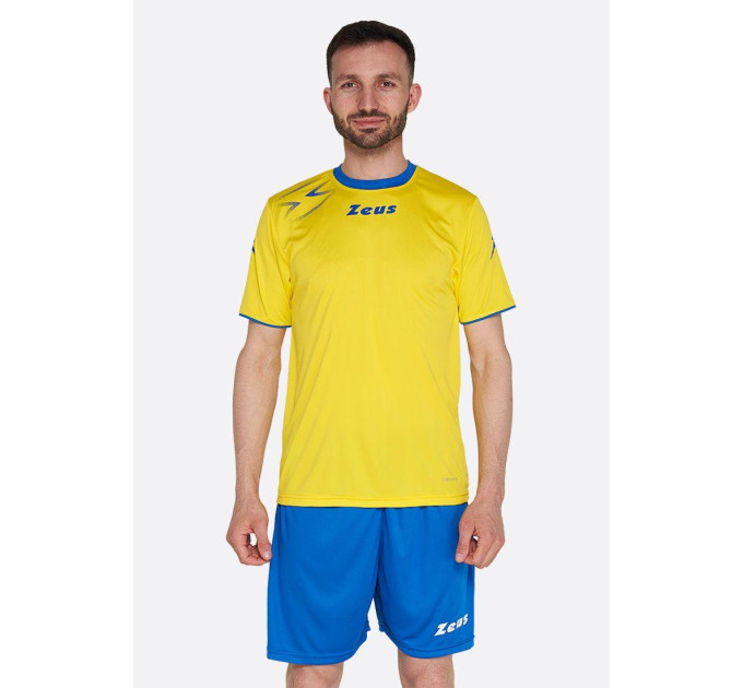 Футболка Zeus SHIRT MIDA жовтий XL Z01306 XL