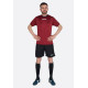 Футболка Zeus SHIRT MIDA бордовий,чорний 2XL Z01367 2XL