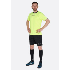 Футболка Zeus SHIRT MIDA жовтий 2XS Z01492 2XS