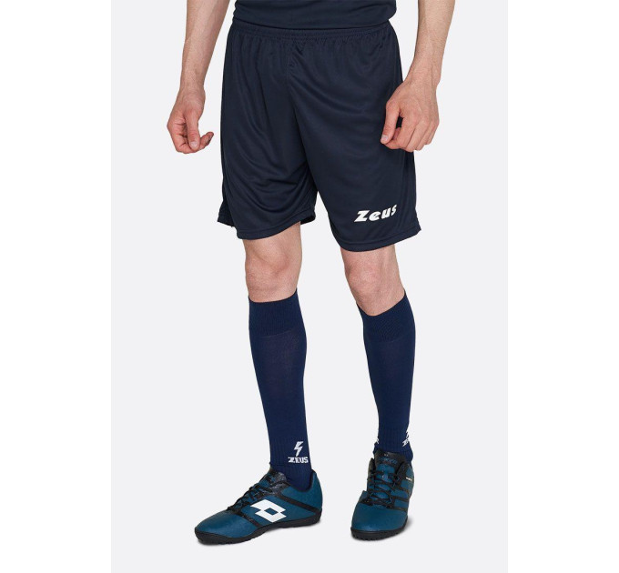 Шорти Zeus SHORT MIDA синій XL Z01242 XL